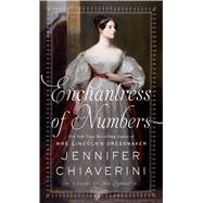 Enchantress of Numbers by Chiaverini, Jennifer, 9781432843663