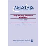 Sleep and Sleep Disorders in Adolescents by Amy E. Sass, M.d.; Kaplan, David W., M.d., 9781581103663