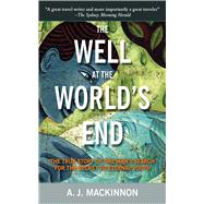 WELL AT THE WLDS END CL by MACKINNON,A. J., 9781616083663