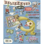 The Believer, Issue 103 by Julavits, Heidi; Leland, Andrew; Vida, Vendela, 9781938073663