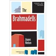 The Brahmadells by Nielsen, Janes; Pierce, Kerri A., 9781940953663