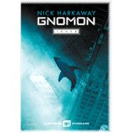 Gnomon - tome 2 by Nick Harkaway, 9782226443663