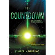 The Countdown by Derting, Kimberly, 9780062293664