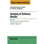 Imaging of Salivary Glands by Razek, Ahmed Abdel Khalek Abdel, 9780323583664