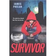 Survivor by Phelan, James, 9780606273664