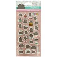 Pusheen Super Puffy Stickers by Unknown, 9781454923664