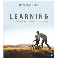 Learning by Klein, Stephen B., 9781544323664