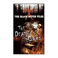 The Death Card by MERRILL, CADE, 9780553493665