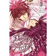 Demon Love Spell, Vol. 3 by Shinjo, Mayu, 9781421553665