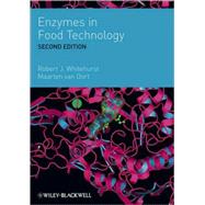 Enzymes in Food Technology by Whitehurst, Robert J.; Van Oort, Maarten, 9781405183666