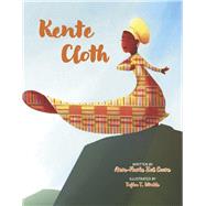 Kente Cloth by Coore, Ann-Marie Zo; Winkle, Tajha, 9781667853666