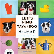 Let's Find Yaya and Boo at Home! A Hide-and-Seek Adventure by Knapp, Andrew, 9781683693666