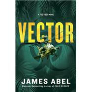 Vector by Abel, James, 9780399583667