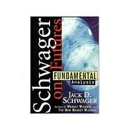 Fundamental Analysis Book & Study Guide Set by Schwager, Jack D.; Turner, Steven C., 9780471133667