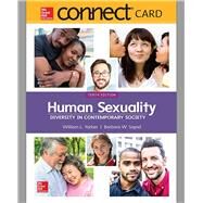 Connect Access Card for Human Sexuality: Diversity in Contemporary America by Yarber, William; Sayad, Barbara; Strong, Bryan, 9781260153668