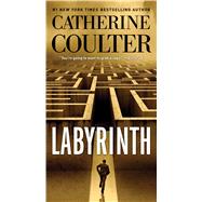 Labyrinth by Coulter, Catherine, 9781501193668