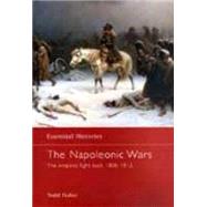 The Napoleonic Wars by Fisher,Todd, 9781579583668