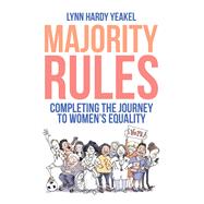Majority Rules by Yeakel, Lynn Hardy, 9781796083668
