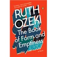 The Book of Form and Emptiness by Ruth Ozeki, 9780399563669