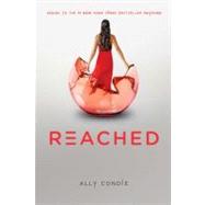 Reached by Condie, Ally, 9780525423669