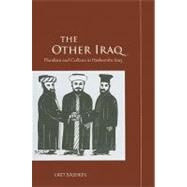 The Other Iraq by Bashkin, Orit, 9780804773669