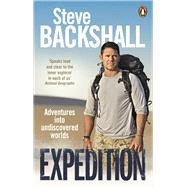 Expedition by Backshall, Steve, 9781785943669