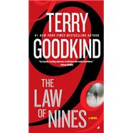 The Law of Nines by Goodkind, Terry, 9780007303670