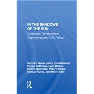 In the Shadows of the Sun by Deere, Carmen Diana, 9780367153670