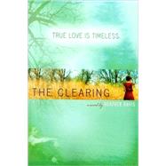 The Clearing by Davis, Heather, 9780547263670
