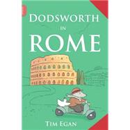 Dodsworth in Rome by Egan, Tim, 9780547573670