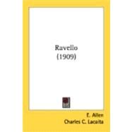 Ravello by Allen, E.; Lacaita, Charles C.; Reid, Francis Nevile (CON), 9780548873670