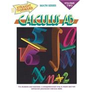 Calculus Ab by Vernooy, Stan; Kifer, Kathy, 9780931993671