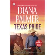 Texas Pride by Diana Palmer, 9781335983671