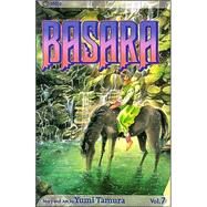 Basara, Vol. 7 by Tamura, Yumi, 9781591163671