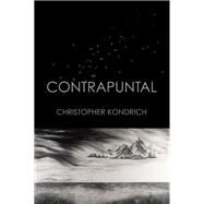 Contrapuntal by Kondrich, Christopher, 9781602353671