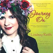 Journey on by Reith, Lindsay, 9781973613671
