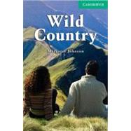 Wild Country Level 3 Lower Intermediate by Margaret Johnson , Edited in consultation with Philip Prowse, 9780521713672
