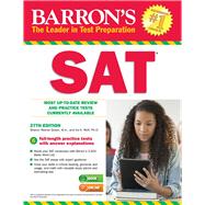 Barron's Sat by Green, Sharon Weiner; Wolf, Ira K., Ph.D., 9781438003672