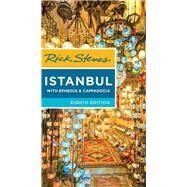 Rick Steves Istanbul With Ephesus & Cappadocia by Aran, Lale Surmen; Aran, Tankut, 9781641713672