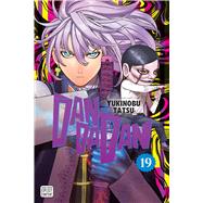 Dandadan, Vol. 19 by Tatsu, Yukinobu, 9781974763672