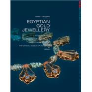 Egyptian Gold Jewellery by Bulsink, Marielle; Bomhof, Peter Jan; De Kemp, Anneke J., 9782503553672