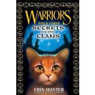 Warriors Field Guide by Hunter, Erin, 9780061973673