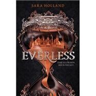 Everless by Holland, Sara, 9780062653673