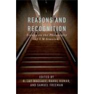 Reasons and Recognition Essays on the Philosophy of T.M. Scanlon by Wallace, R. Jay; Kumar, Rahul; Freeman, Samuel, 9780199753673