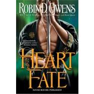 Heart Fate by Owens, Robin D., 9780425223673