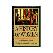 A History of Women in the West by Duby, Georges, 9780674403673