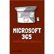 Microsoft 365 Portable Genius by Bucki, Lisa A., 9781119763673