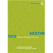 Aesthetics by David Goldblatt; Lee B. Brown; Stephanie Patridge, 9781315303673