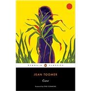 Cane by Toomer, Jean; Hutchinson, George B.; Clemmons, Zinzi, 9780143133674