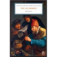 The Alchemist by Jonson, Ben; Greenwood, John, 9781554813674
